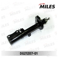 Амортизатор MILES 1420797461 RV 38PRS DG21207-01