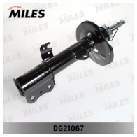 Амортизатор MILES 1420603095 0OK 1P44 DG21067 - Изображение 2