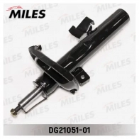 Амортизатор MILES DG21051-01 1420799319 SMV1 2 - Изображение 2