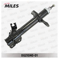 Амортизатор MILES 1420799450 DG21040-01 X9 7CUXS - Изображение 2