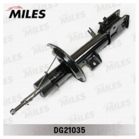 Амортизатор MILES DG21035 O2P16 AK 1420603051 - Изображение 2