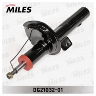 Амортизатор MILES 1420799586 DG21032-01 1R G17 - Изображение 2