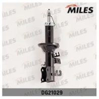 Амортизатор MILES DG21029 1420603045 UYVG9 RB