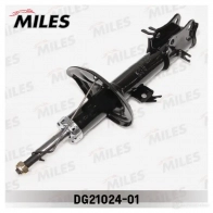 Амортизатор MILES K ECV584 1420799721 DG21024-01 - Изображение 2