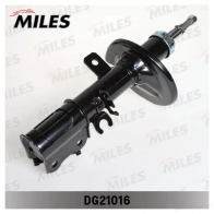 Амортизатор MILES DG21016 R VBTIA 1420603017 - Изображение 2