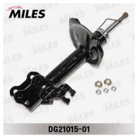 Амортизатор MILES 1420800032 DG21015-01 UA3 R19 - Изображение 3