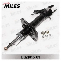 Амортизатор MILES 1420800032 DG21015-01 UA3 R19 - Изображение 4