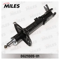 Амортизатор MILES 7 5T7U DG21005-01 1420800344 - Изображение 2