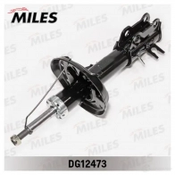 Амортизатор MILES 1436967518 DG12473 YU QZW - Изображение 2