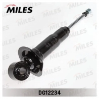 Амортизатор MILES DG12234 7 X0J2O3 1420602970