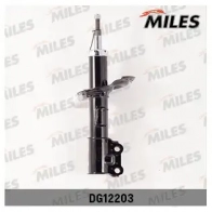 Амортизатор MILES MG8YI E 1420598808 DG12203