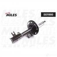 Амортизатор MILES OM HE1W DG11880 1438140416 - Изображение 2
