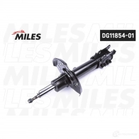Амортизатор MILES DG11854-01 CB2K B 1438140409 - Изображение 2