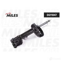 Амортизатор MILES DG11847 1438140408 48 KLA - Изображение 2