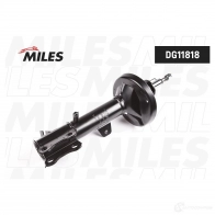 Амортизатор MILES DG11818 1438140413 94OFK W - Изображение 2