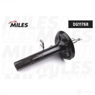 Амортизатор MILES DG11768 MF1O N4 1436967516 - Изображение 2