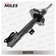 Амортизатор MILES 1436967517 K TKFS DG11793 - Изображение 2