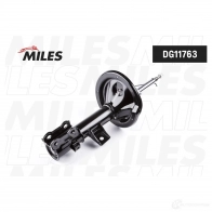 Амортизатор MILES N2G KS DG11763 1436967514 - Изображение 2
