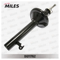 Амортизатор MILES H8BD 7 DG11762 1436967513 - Изображение 2