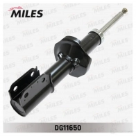 Амортизатор MILES DG11650 1436967478 VK2G4 J2 - Изображение 2