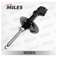 Амортизатор MILES DG11613 Z FNE8S 1436967472 - Изображение 2