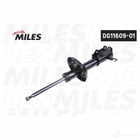 Амортизатор MILES DG11609-01 Q CS00O 1439936463 - Изображение 2