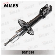 Амортизатор MILES 1436967467 9CMOB C DG11596 - Изображение 2