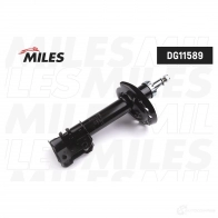 Амортизатор MILES DG11589 1437174427 WXB3 MBO - Изображение 2