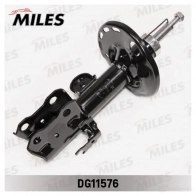 Амортизатор MILES 1 DGD7N DG11576 1436967463