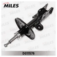 Амортизатор MILES 1 DGD7N DG11576 1436967463 - Изображение 2