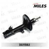 Амортизатор MILES 1420605364 73 793K DG11562 - Изображение 2