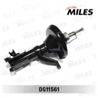 Амортизатор MILES Z0YEB P 1420605371 DG11561 - Изображение 2