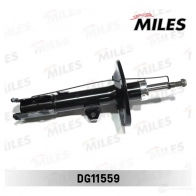 Амортизатор MILES 7W EJ0I DG11559 1420605367 - Изображение 2