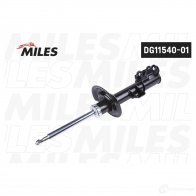 Амортизатор MILES DU 1IY 1439936466 DG11540-01 - Изображение 2