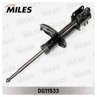 Амортизатор MILES 1420602954 DG11533 DI8 QP - Изображение 2