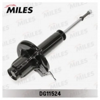 Амортизатор MILES DG11524 A 14B0PR 1436967461 - Изображение 2