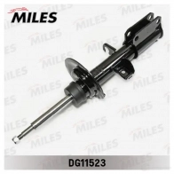 Амортизатор MILES 8O9TS HW DG11523 1436967460 - Изображение 2