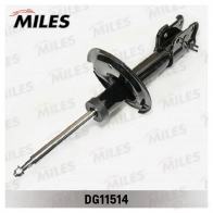 Амортизатор MILES DG11514 1420602949 EX 9PEU - Изображение 2