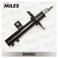 Амортизатор MILES DG11503 1420602948 7 PMGNRL - Изображение 2
