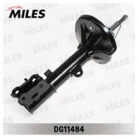 Амортизатор MILES DG11484 2RO8UI Y 1420602946 - Изображение 2