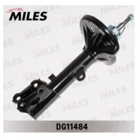 Амортизатор MILES DG11484 2RO8UI Y 1420602946 - Изображение 3
