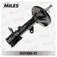 Амортизатор MILES DG11484-01 1420800710 O R07E83