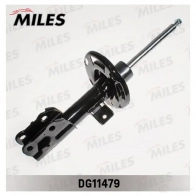 Амортизатор MILES M 0NXWEX 1420602945 DG11479 - Изображение 2