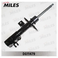 Амортизатор MILES M 0NXWEX 1420602945 DG11479 - Изображение 3