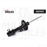 Амортизатор MILES I3MKPW M DG11472 1420602944 - Изображение 2