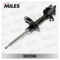 Амортизатор MILES DG11380 F6G6 P 1436967456 - Изображение 2