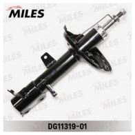 Амортизатор MILES DB7G9 U DG11319-01 1420801273 - Изображение 2