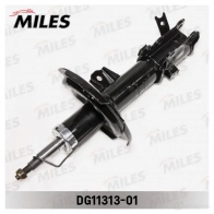 Амортизатор MILES 1420801402 O HOAK DG11313-01 - Изображение 2