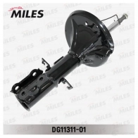 Амортизатор MILES 2YY8S C DG11311-01 1420801419 - Изображение 2
