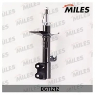 Амортизатор MILES DG11212 1420602870 L 9VFAFZ